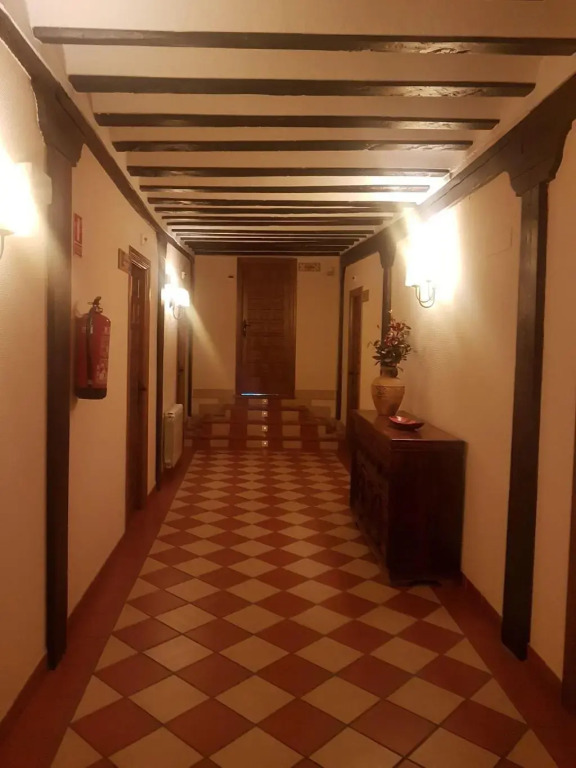 Hostal EL MESON