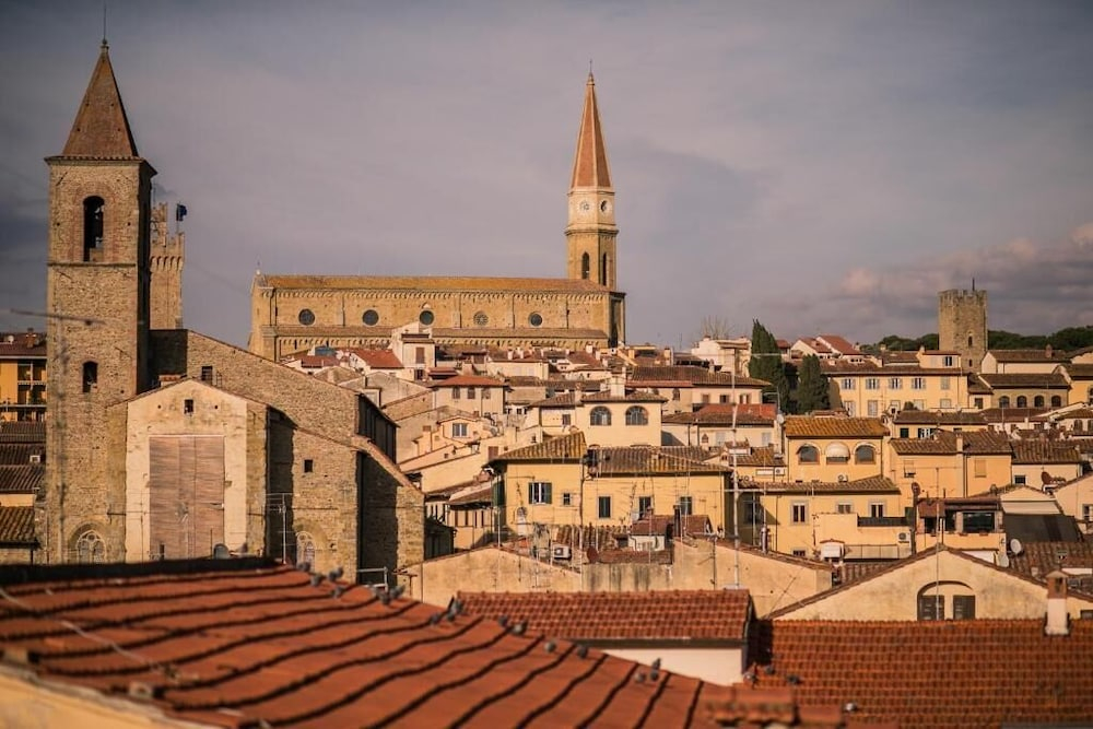 Hotel I Portici
