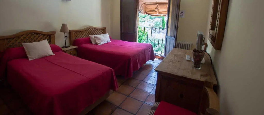 Hostal Posada Huecar