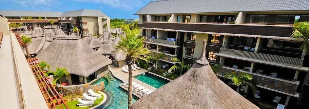 Residence Alizees Spa