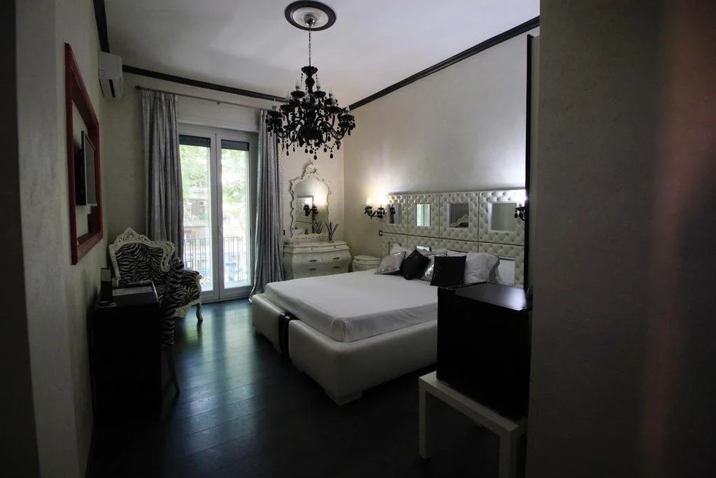 Luxury Nomentano