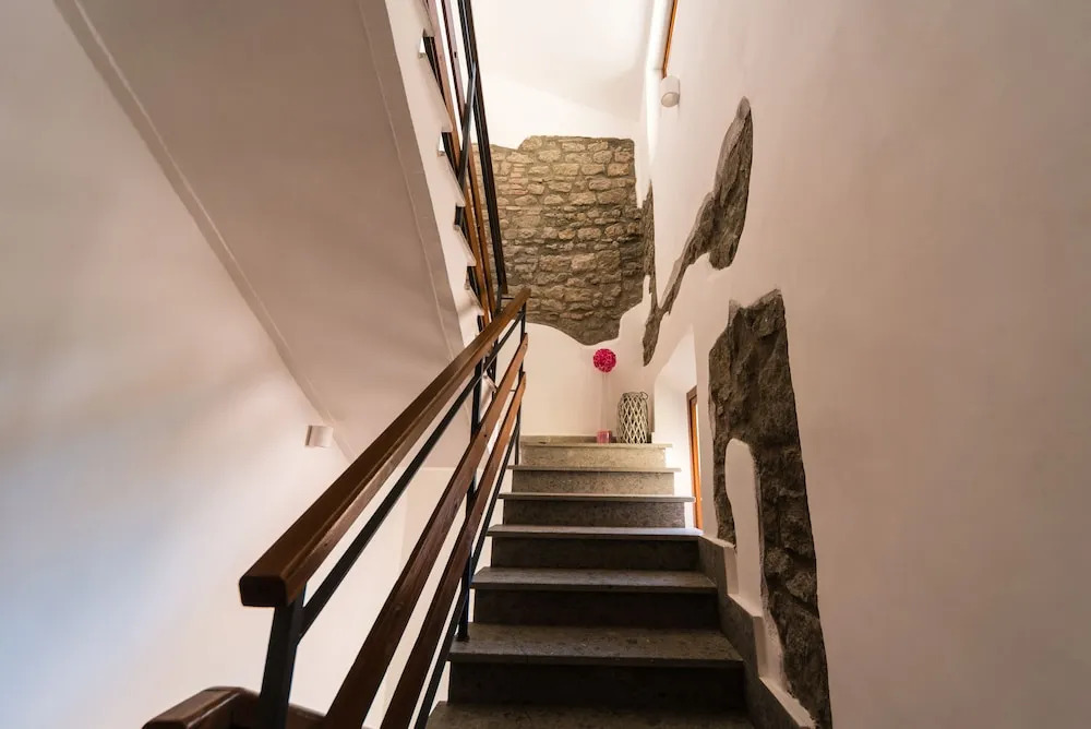 Le Undici Rose Hotel