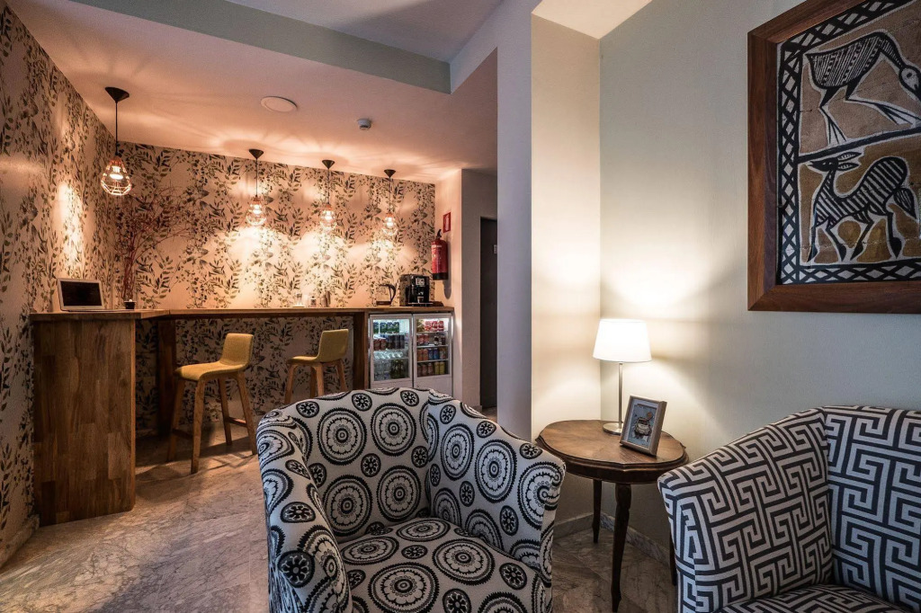 Colectia Hotel Santa Lucía