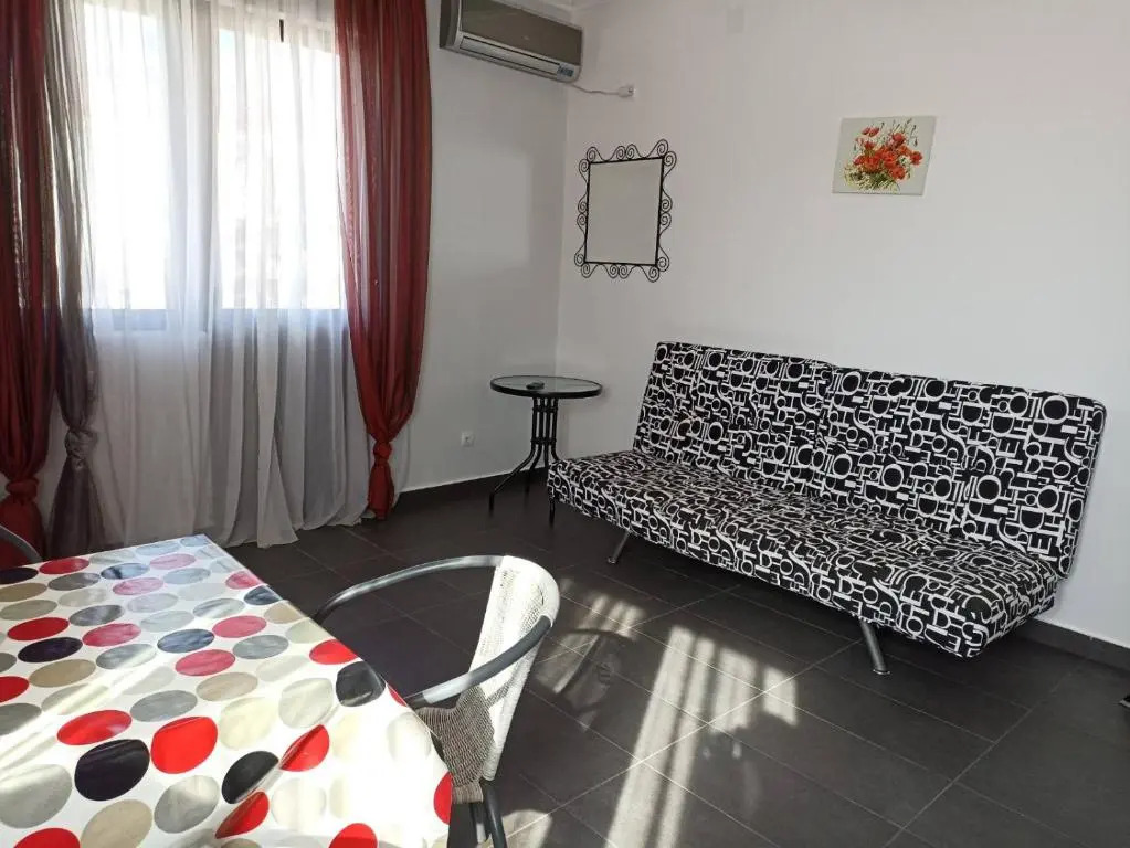 Yuriy apartments 1