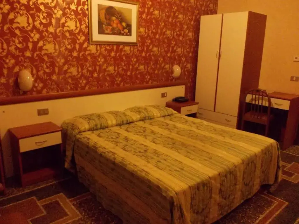 Albergo Boccadasse