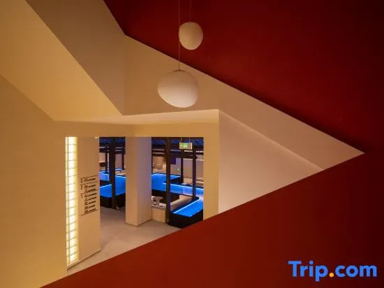 Xipo Chic-Xipo | Private Takinoyu | Designer Luxury Smart Hotel