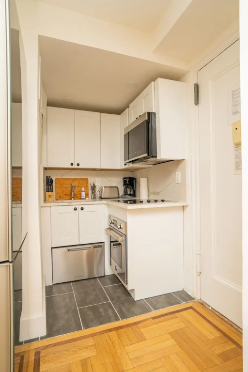 Central Park Apartments Stays