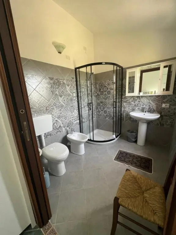 Agriturismo Su Barraccu