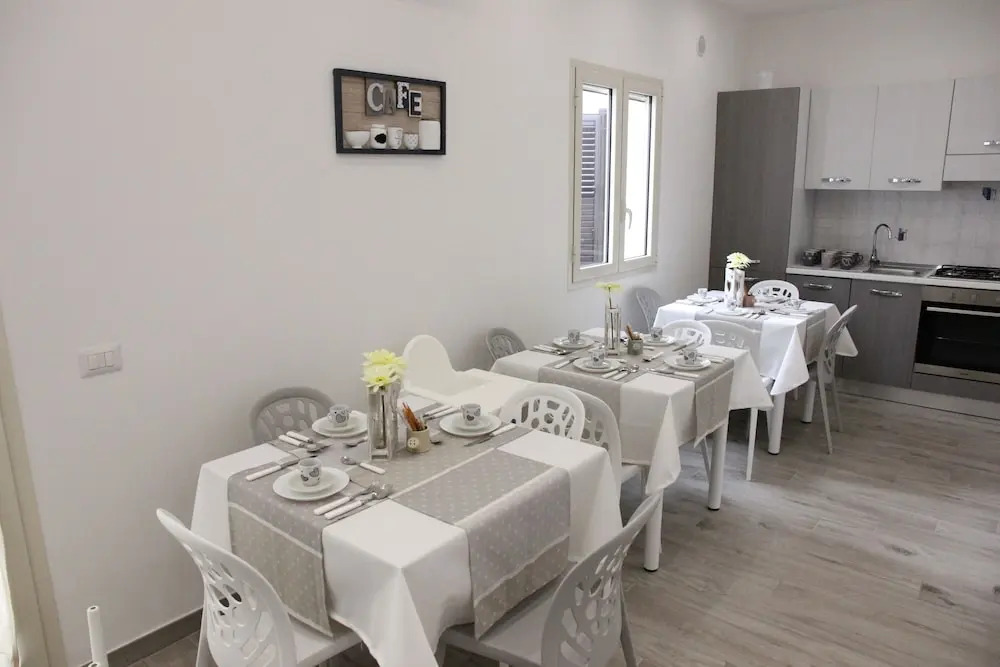 B&B Casa di Anita