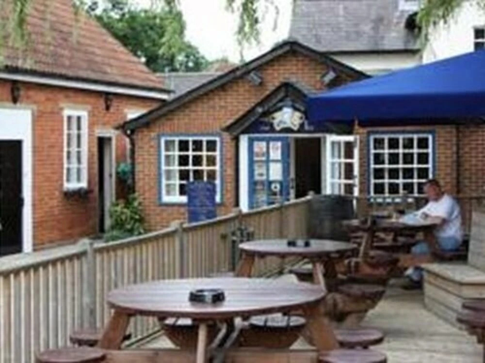 The Wellington Arms