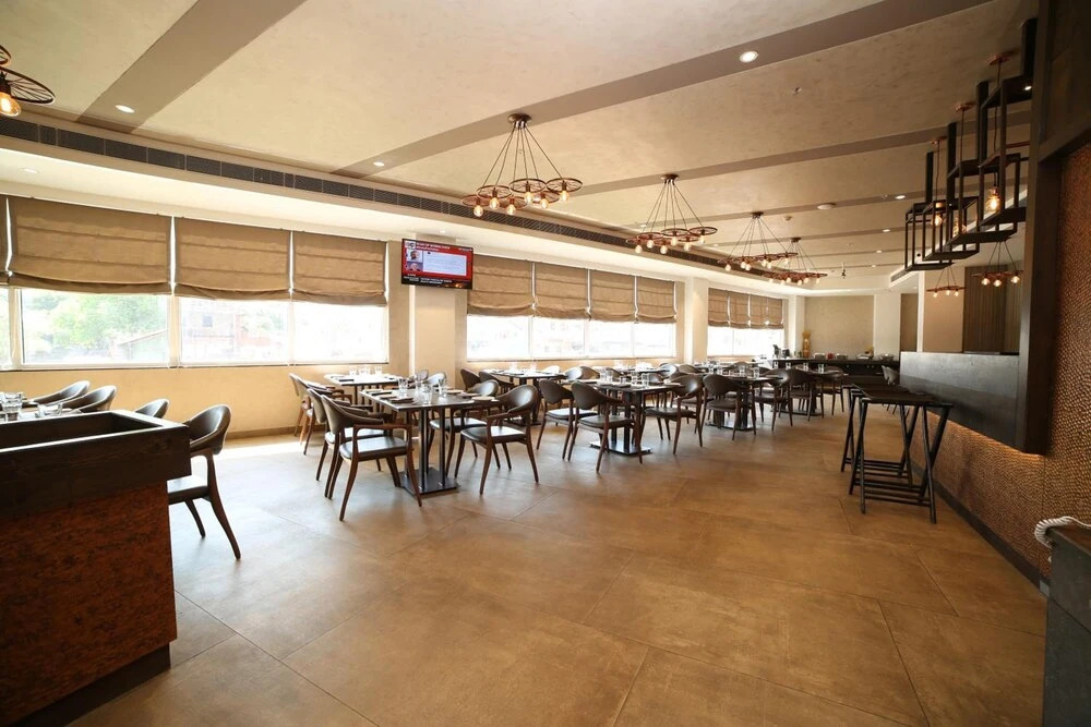 Native INN By Heda Hospitality