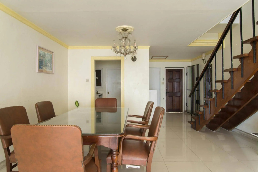 Court Manor at Montego Bay Club