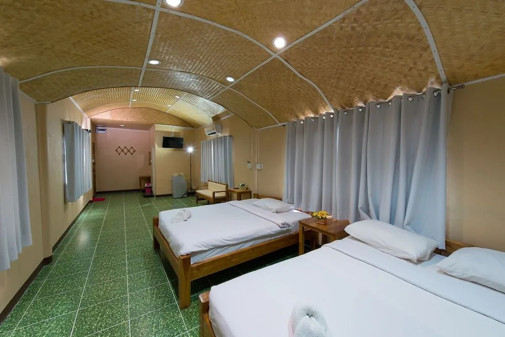 Rabiangmai Homestay And Farm