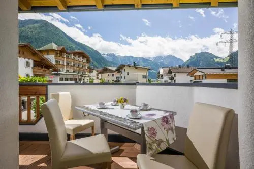 Appartement Josef
