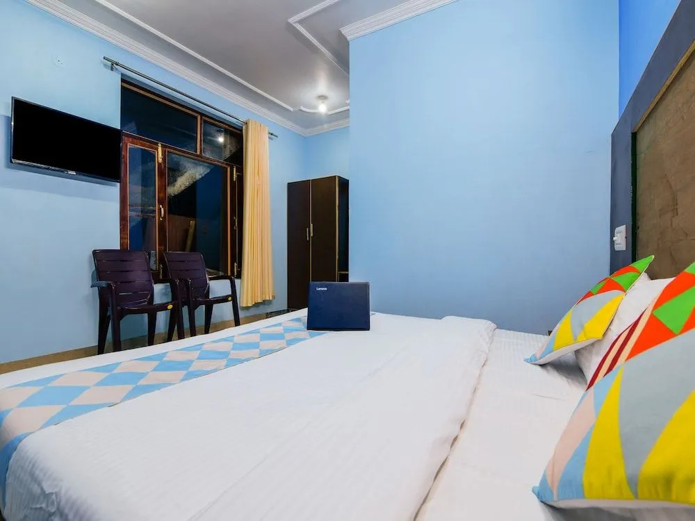 OYO 18595 Home Exotic Stay Tibetan Mini Market
