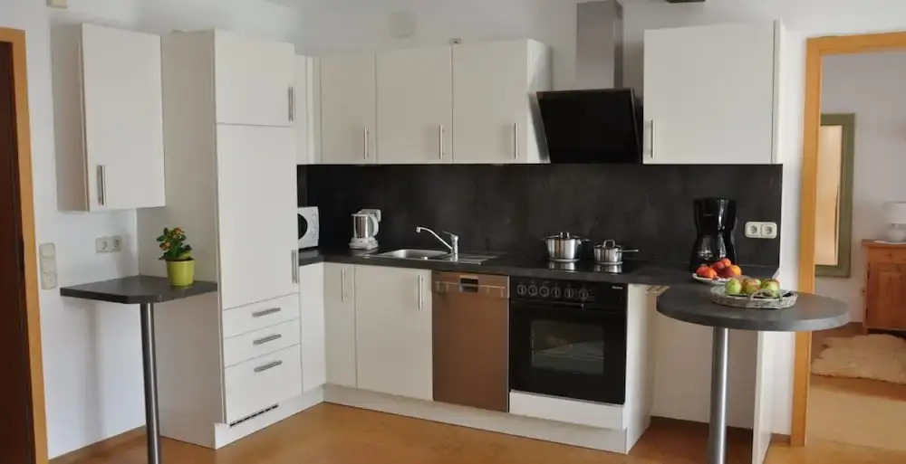 Ferienwohnung Gäste Oase