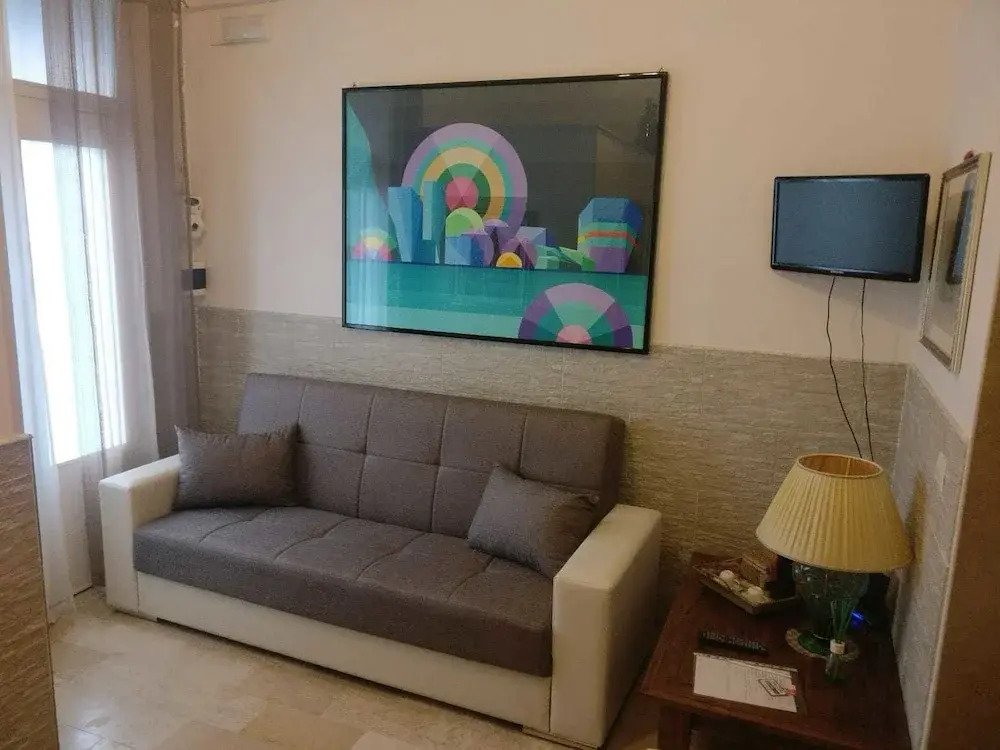 Puglia Vacation Homes PISANI 39