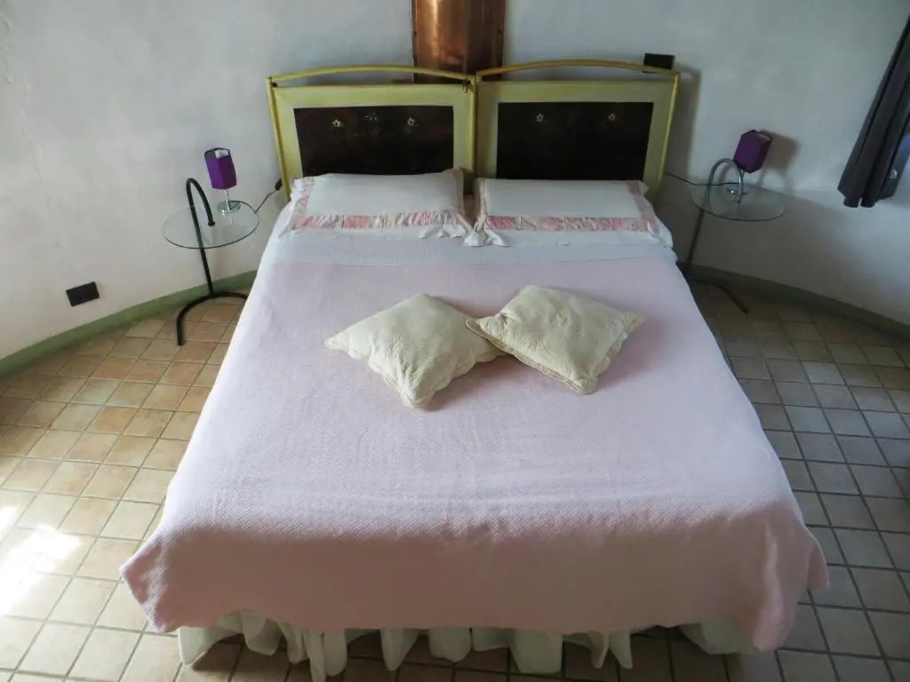 I Silos Guest house