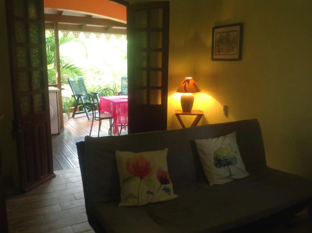 Villa Manguier