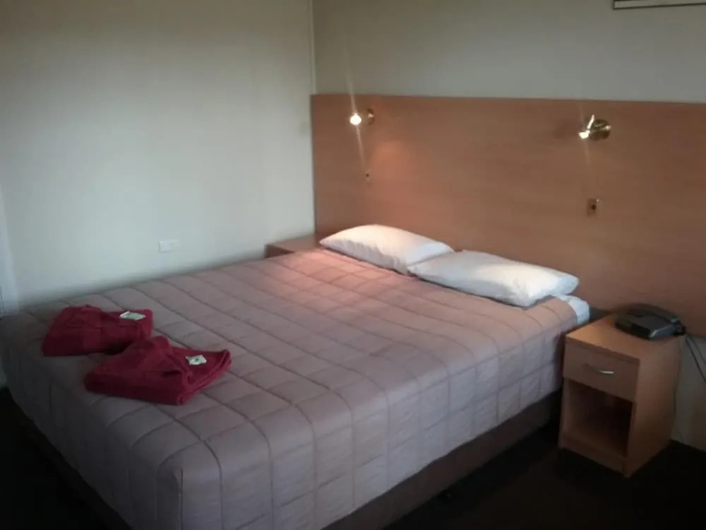 Murrurundi Motel - City Centre