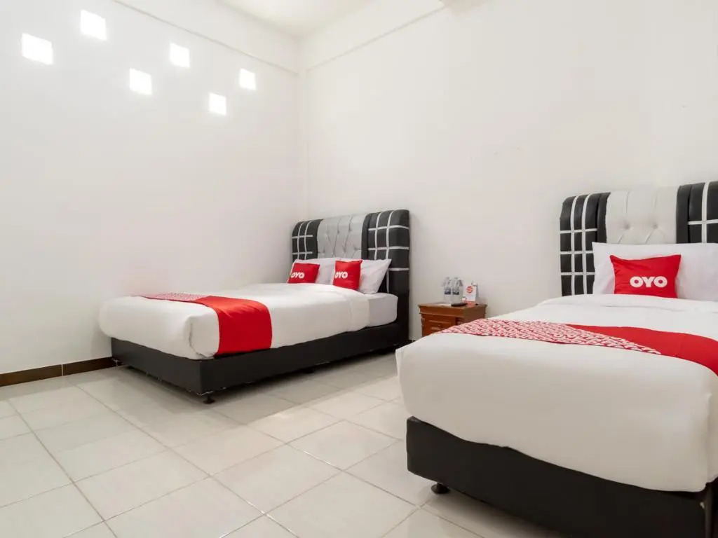 OYO 1874 Joh - Je Guest House