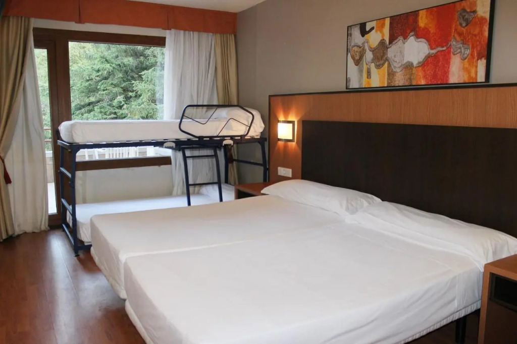 Hotel SNÖ Edelweiss