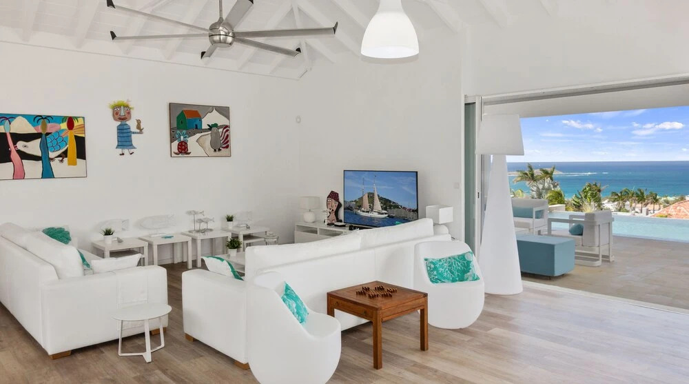 Villa Hamoa