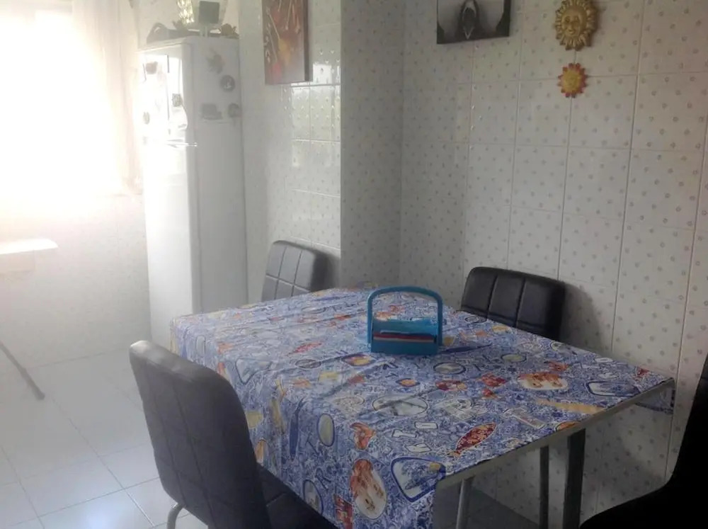 Apartment with One Bedroom in Figueira Da Foz, with Wonderful City View And Wifi - 1 Km From the Beach