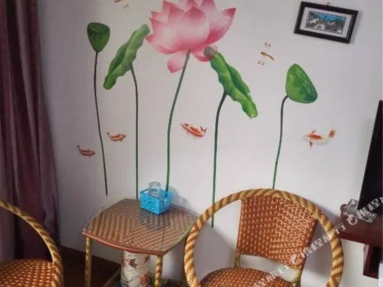 Tongli Lianxin Xiaoge Inn