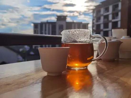 Yunshang Time Hot Spring Holiday Homestay (Tengchong Mayugu Branch)