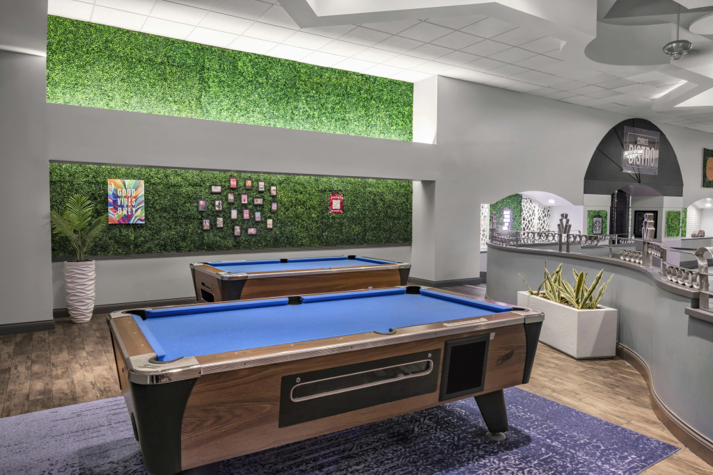 Luxury Beach Villa Ocean Walk Resort Daytona Beach