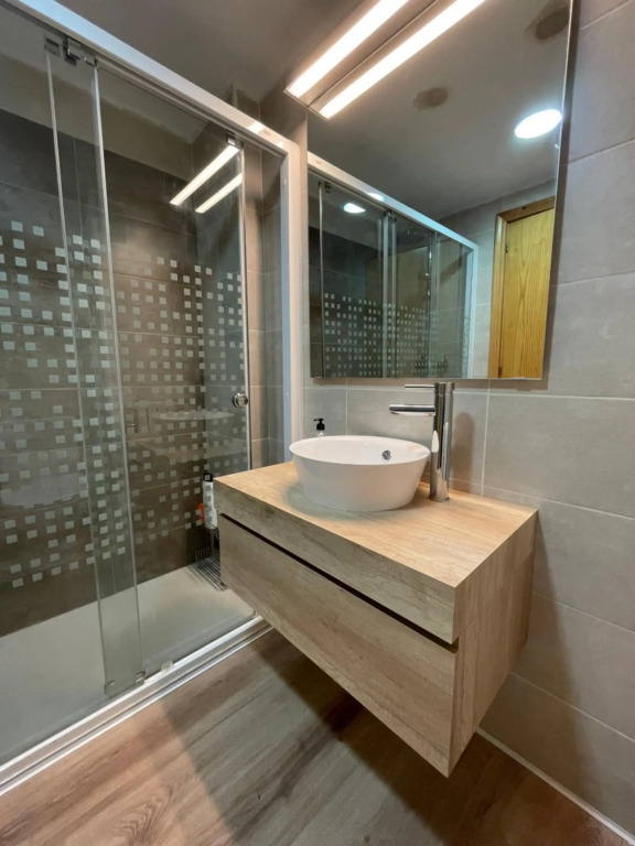 Apartamento Marbore