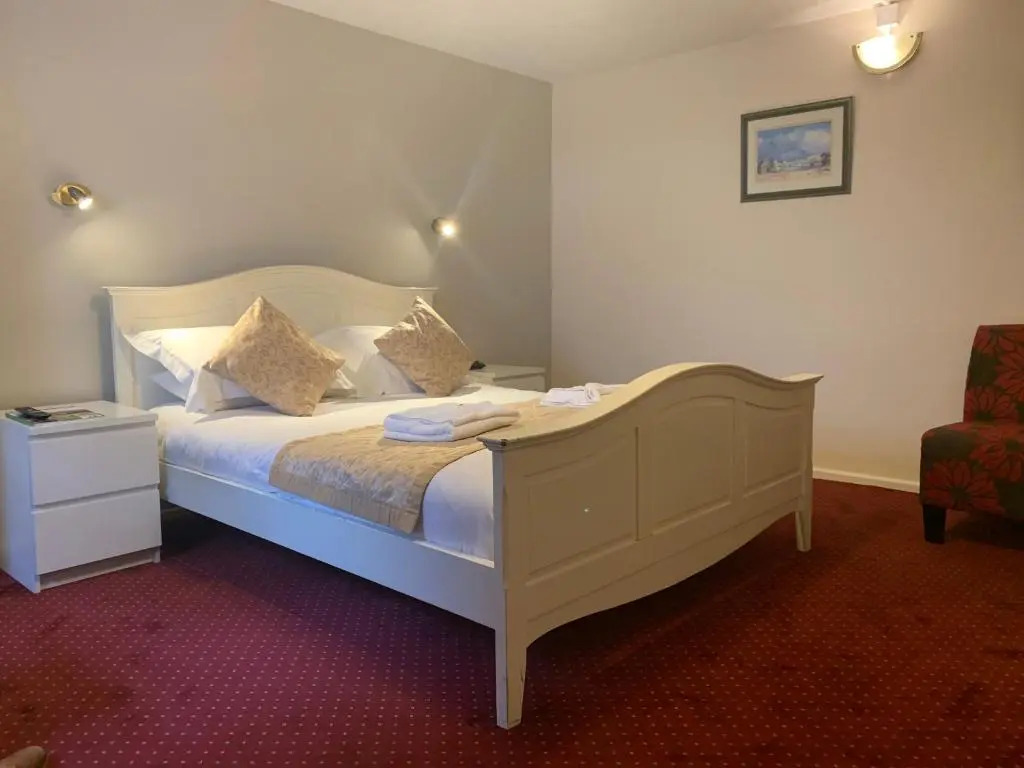 The Beaufort Hotel