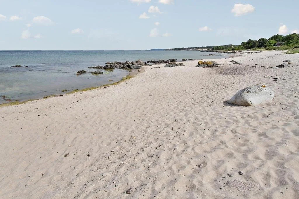 Sandkaas Badehotel
