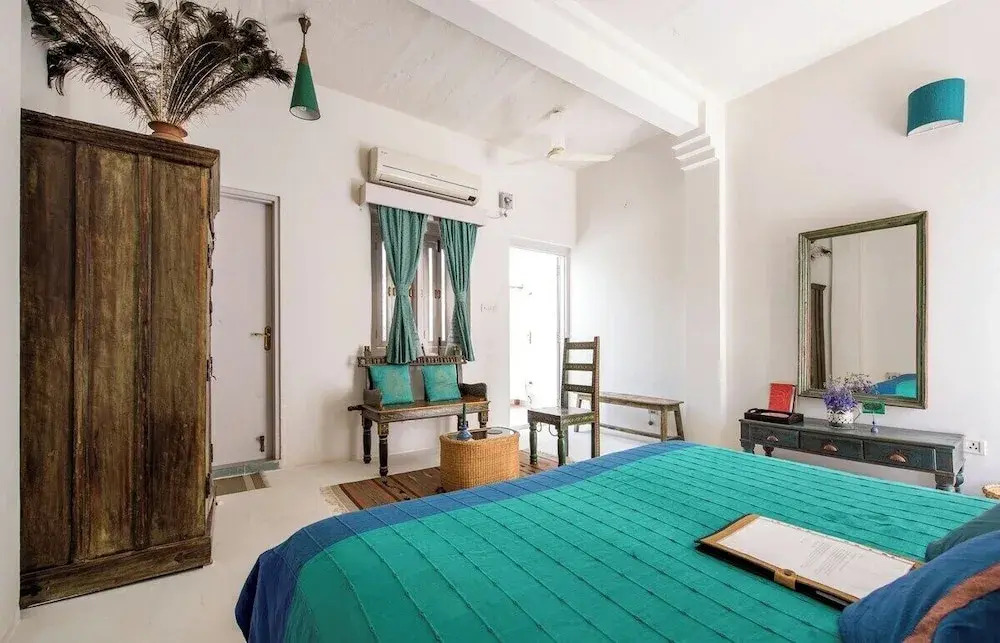 Savista Retreat