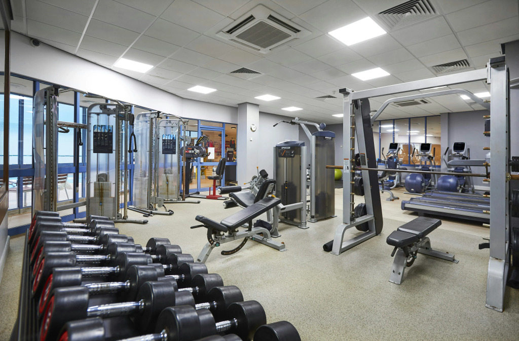 DoubleTree by Hilton Coventry