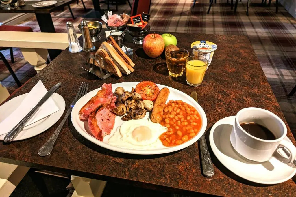 Brookside Hotel & Residents Bar , Cozy lounge areas & Terrace ,Suitable for Solo Travelers Couples Educational Groups Families & Contractors welcome