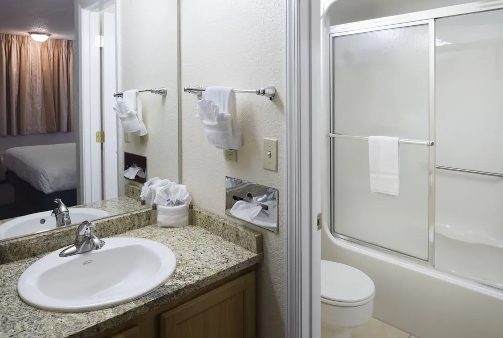 Econo Lodge Gatlinburg