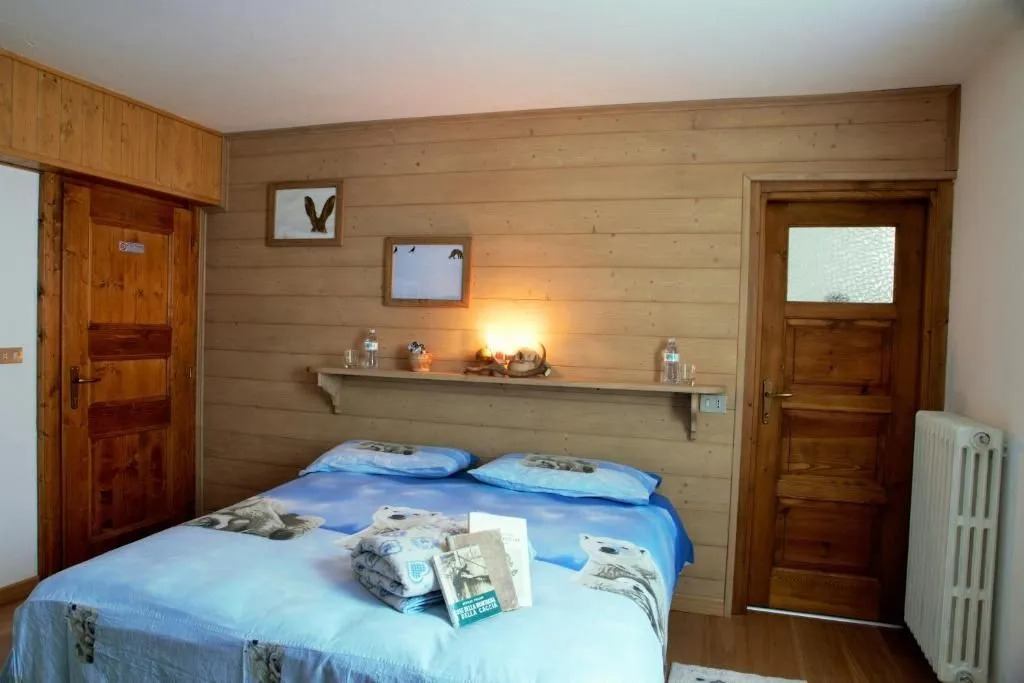 Chalet dellErmellino