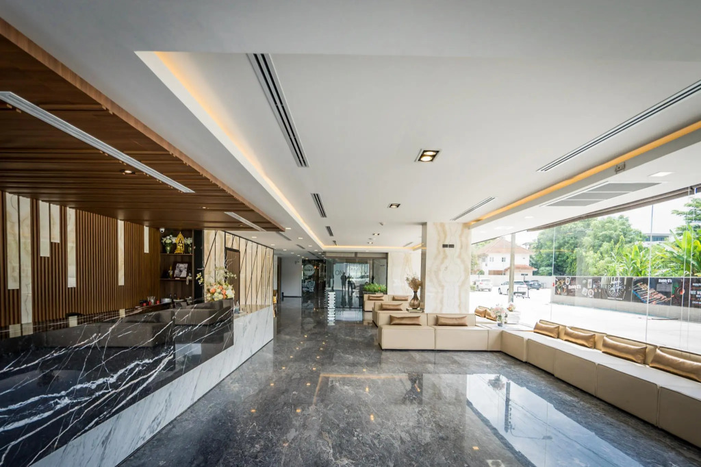 Onix Hotel Bangkok