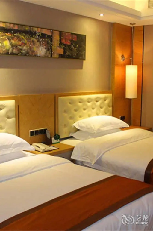 Jing Tong 101 Hotel Nanning
