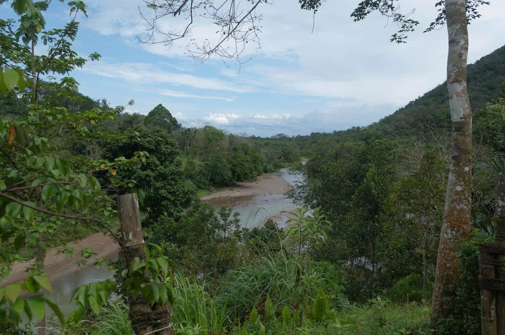 Room in Lodge - Holiday Rental in Sumatra