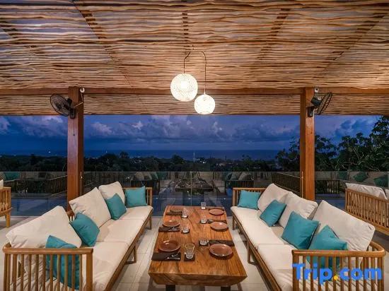 Sawangan Eco Boutique Villas in Nusa Dua