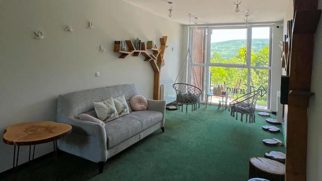 Apartamenty Sun & Snow Wczasowa 17