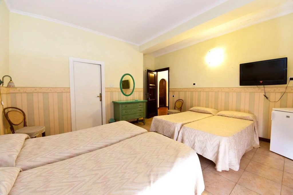 Hotel Stelle DEuropa