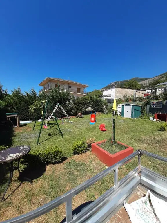 Valena's house