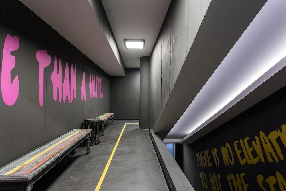 Inn14 Hostel