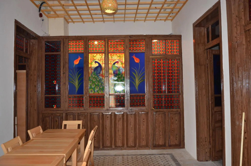 Fi Hostel