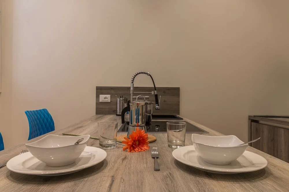 Orione Apartment