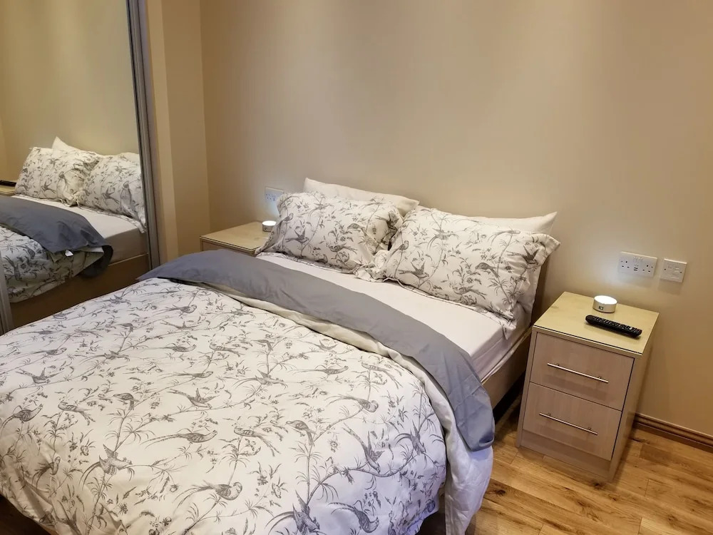 Mayflower Apartments